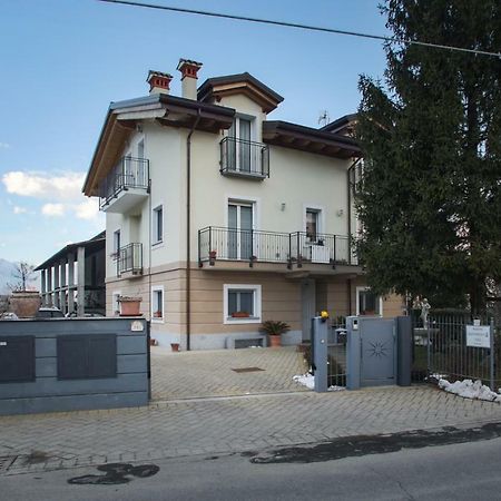 Villa Gioiosa Piantedo Exterior photo