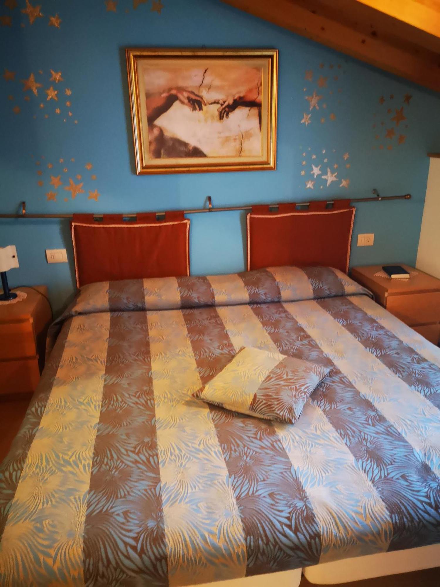 Villa Gioiosa Piantedo Room photo