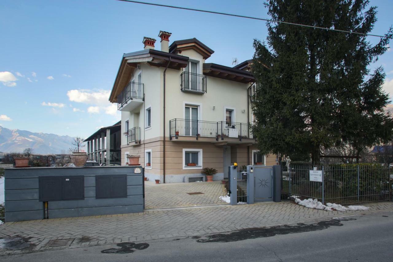 Villa Gioiosa Piantedo Exterior photo