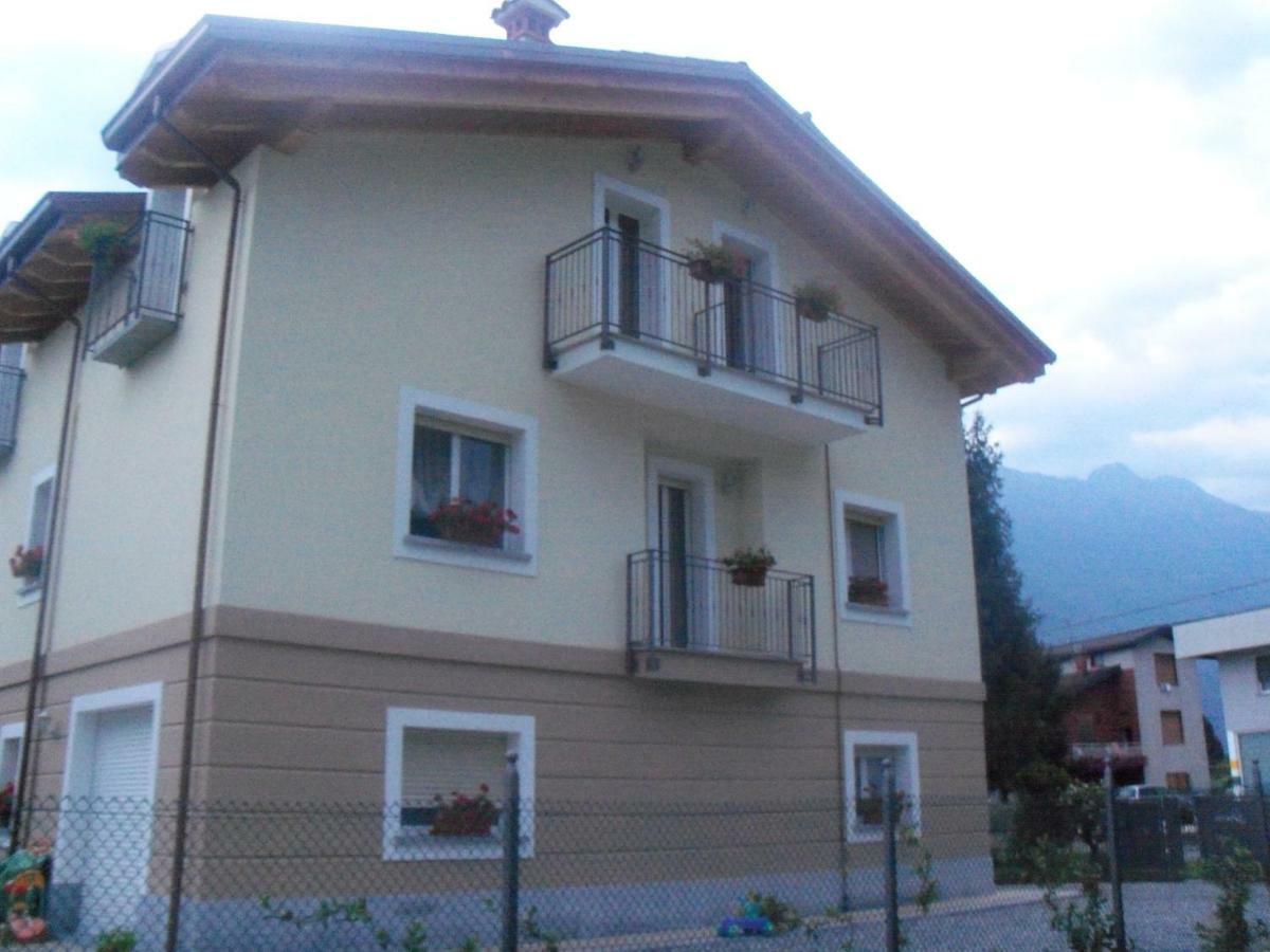 Villa Gioiosa Piantedo Exterior photo